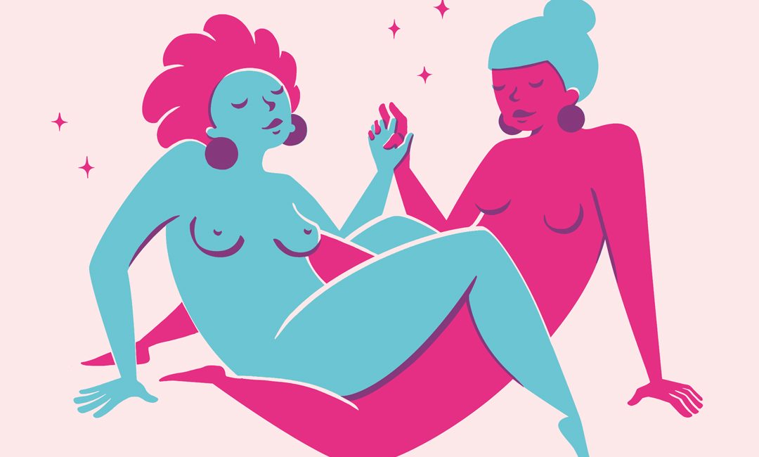 Sexstellungen für Frauen