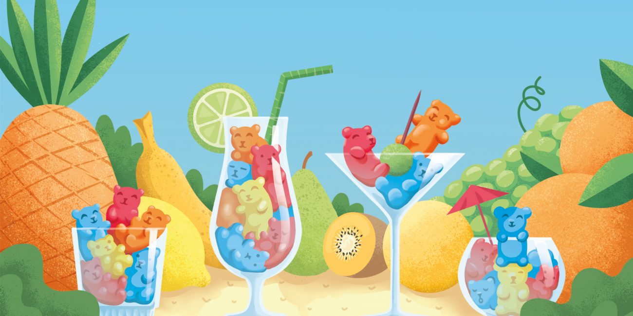 Brussels Airlines Jennifer van de Sandt